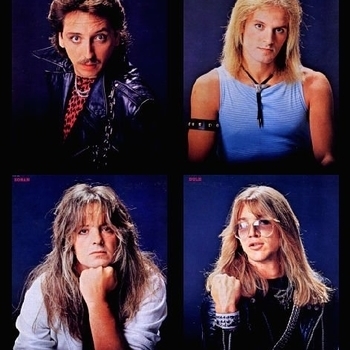 Warriors - The Mind (Extended Mix)