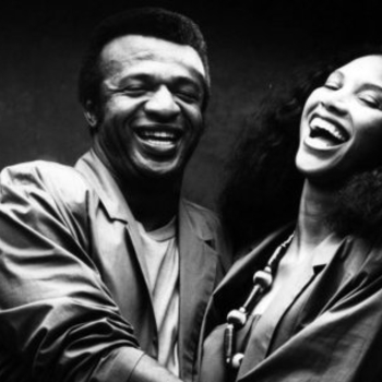 Womack & Womack - Strange & Funny