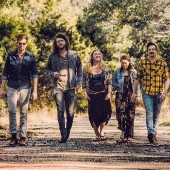 Wild Child - Bad Girl [7 сезон, 11 серия] (OST ''Дневники Вампира")