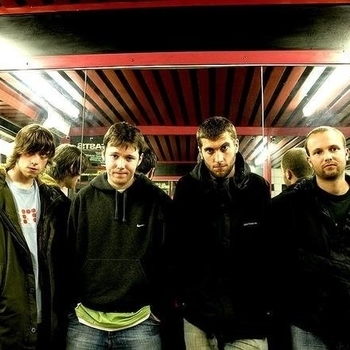 Working For A Nuclear Free City - Dead Fingers (ОСТ из сериала "Во все тяжкие / Breaking Bad") (Сезон 1)