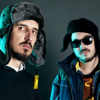 S.A.R.S. feat Who See - Bojana