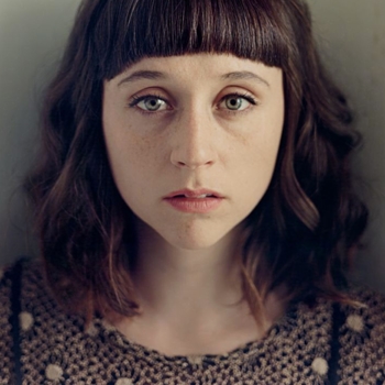 Waxahatchee - The Eye