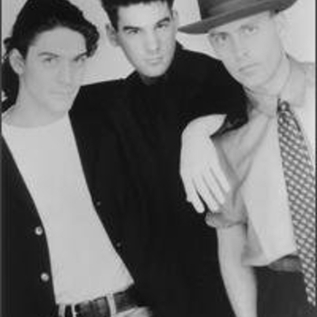 When in Rome - The Promise (ОСТ из "Наполеон Динамит / Napoleon Dynamite")