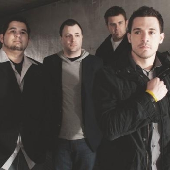 Wake the Light - Everything Stops