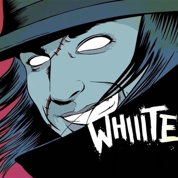 Calvertron - Subterrania (Whiiite Remix)