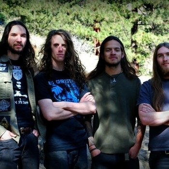 Wayfarer - The Crows Ahead Cry War