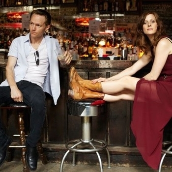 Whitehorse - The Unwelcome Return