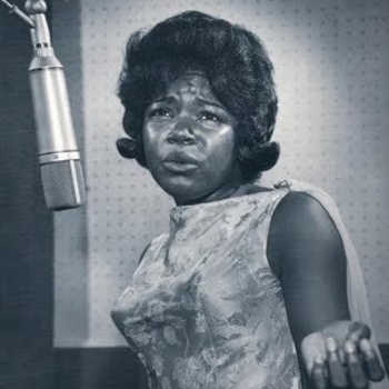 Wendy Rene - I Wish I Were That Girl