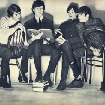 Wayne Fontana & The Mindbenders - You Don't Know Me