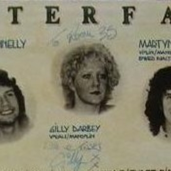 WaterFall feat. Akon & Play N Skillz - Angel Eyes (extended mix)