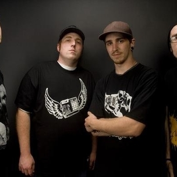 wide eyes - Jet Black Pope