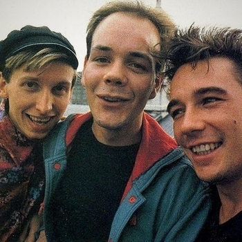 Winner - Just Another Boy