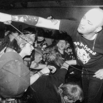 Wolfbrigade - Waist Deep