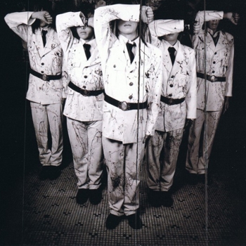 WhiteBlack & Dj KreCer - I Wanna Rock (Original mix)