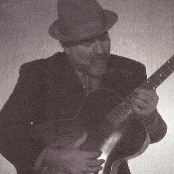 Willie May - By Degrees