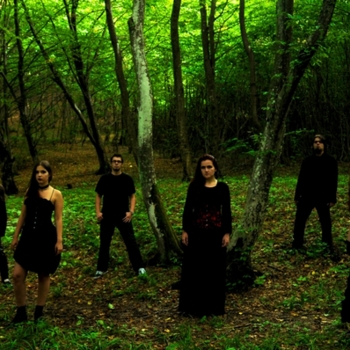 Whispering Woods - Perditus