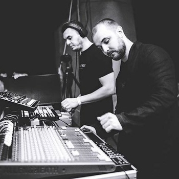 Woo York, Mark Tarmonea - Feeling (Korolova Remix; Mixed)