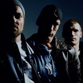 Артист Warlocks