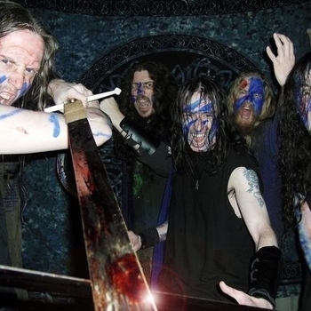 Waylander - Born to the Fight