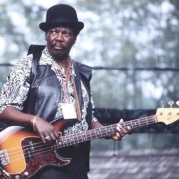 Willie Kent - Thought I Was Lucky