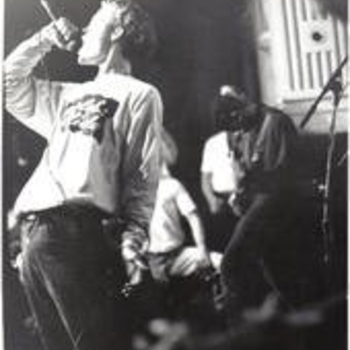 Worlds Collide - The Mostar Diving Club