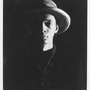 Weldon Irvine - We gettin' down