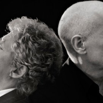 Wilko Johnson & Roger Daltrey - Keep It Out of Sight