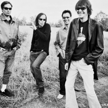 Nick Cave & Warren Ellis - Falling