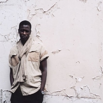 Wasis Diop - No Sant