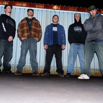 Waking the Cadaver - Bludgeoned With A Tire Iron