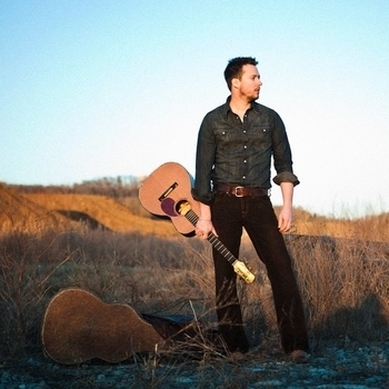 Warren Barfield - Drop The World