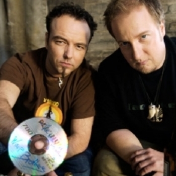 Warp Brothers vs. Aquagen - Phatt Bass