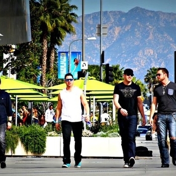 Within Reason - Amphetamine