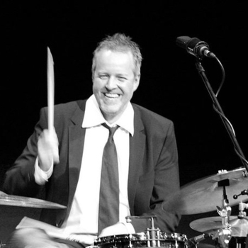 Wolfgang Haffner - Round Silence feat. Dominic Miller