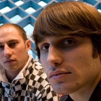 RoughMath - Walter Meego - Girls (Roughmath Remix)