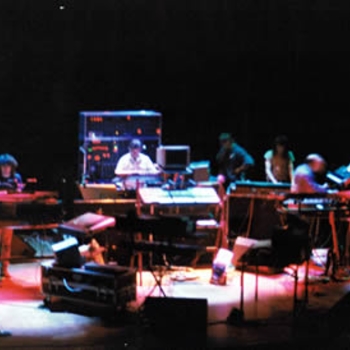 Wavestar - Acrotramp