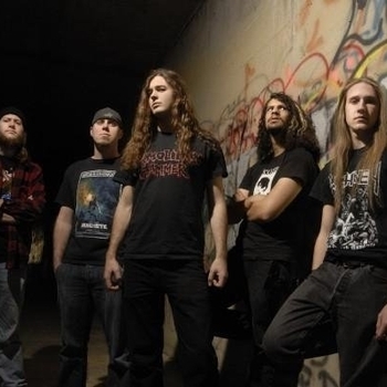 Warbringer - Total War