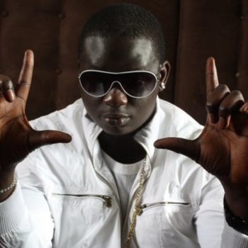 Wande Coal - Ebelebe (feat. Wizkid)