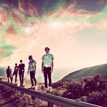 White Arrows - Coming or Going