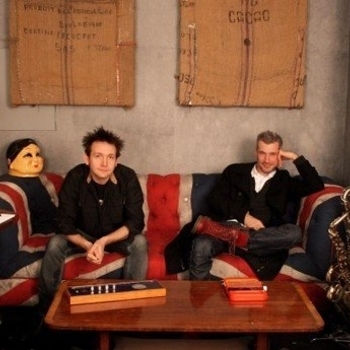 Will Bates & Phil Mossman - Discoveries