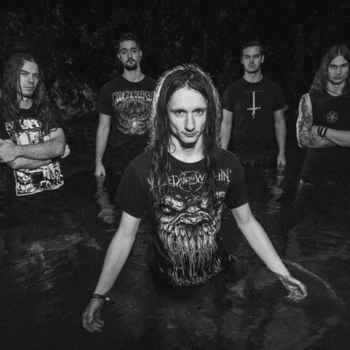 Within Destruction - False Revelation