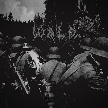 Wald - Menschenstaub