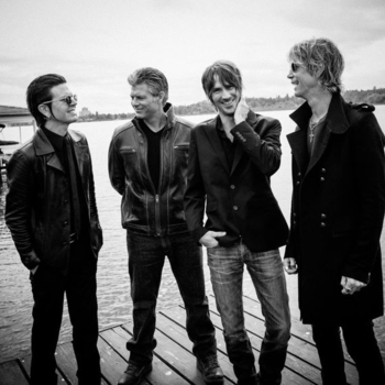 Walking Papers - The Value of Zero (Indie Rock 2023)