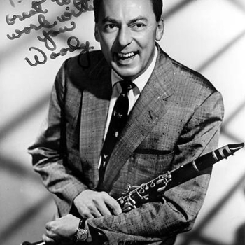 Woody Herman & His Orchestra
