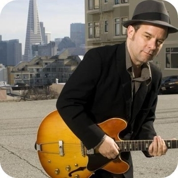 Will Bernard - Little Hand