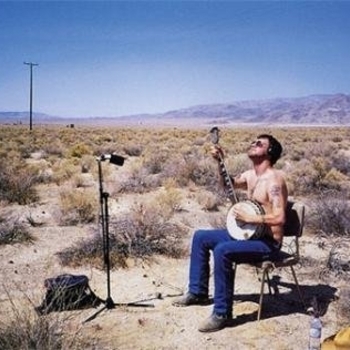 William Elliott Whitmore - Old Devils (Саундтрек из сериала "Сыны Анархии / Sons of Anarchy") (Сезон 5)