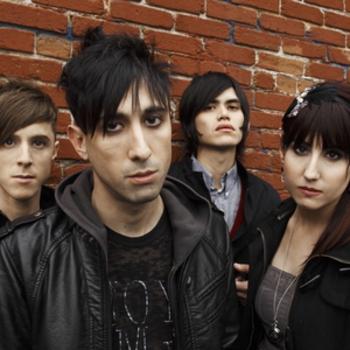 War Tapes - She Lied (The Continental Divide 2009)