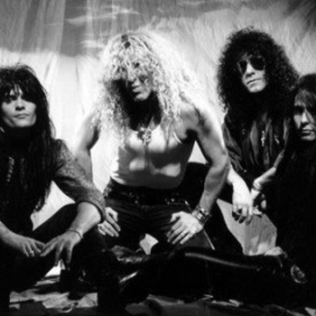 Widowmaker - Shredder