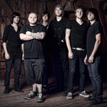 We Are Defiance - Hurricane You