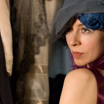 Wendy McNeill - Our Time